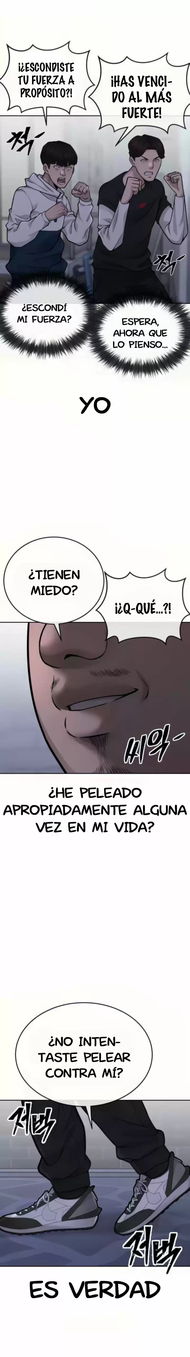 Quest Supremacy capítulo 27, página 36