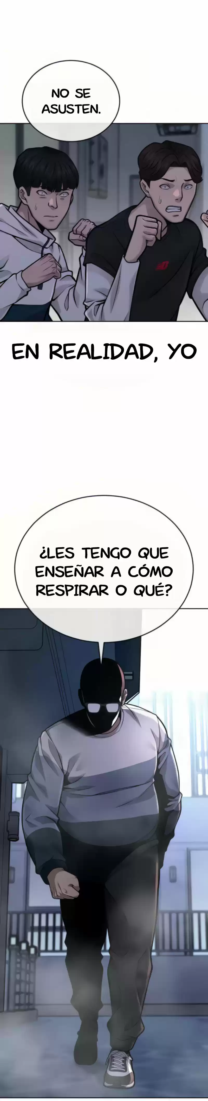 Quest Supremacy capítulo 27, página 37