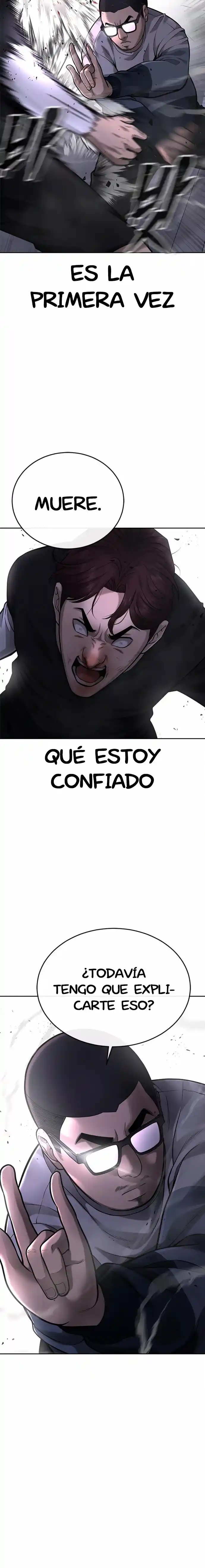 Quest Supremacy capítulo 28, página 3
