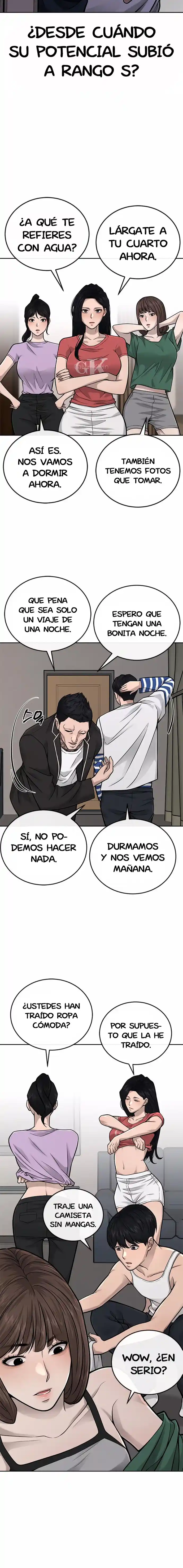 Quest Supremacy capítulo 28, página 7