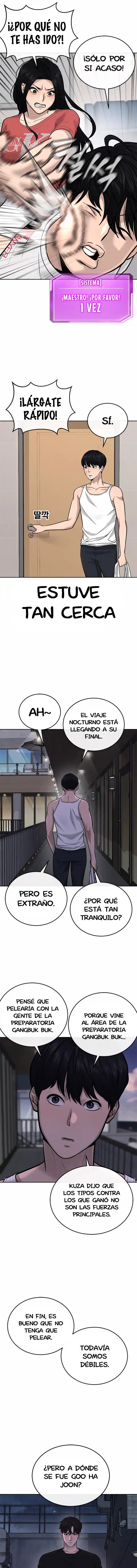 Quest Supremacy capítulo 28, página 8