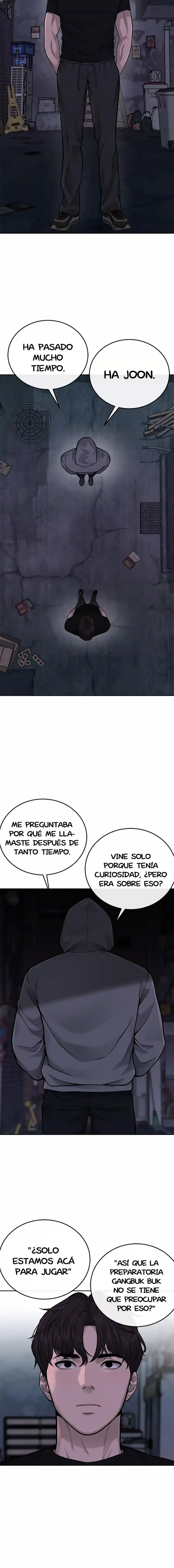 Quest Supremacy capítulo 28, página 9