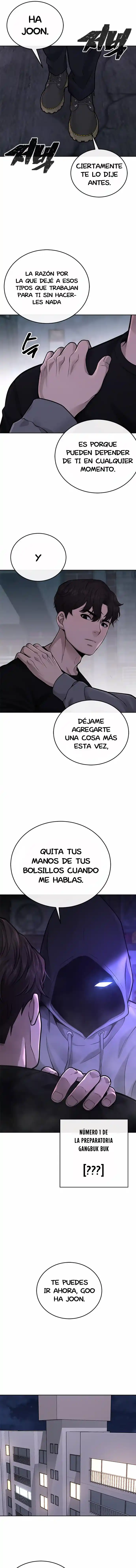 Quest Supremacy capítulo 28, página 10