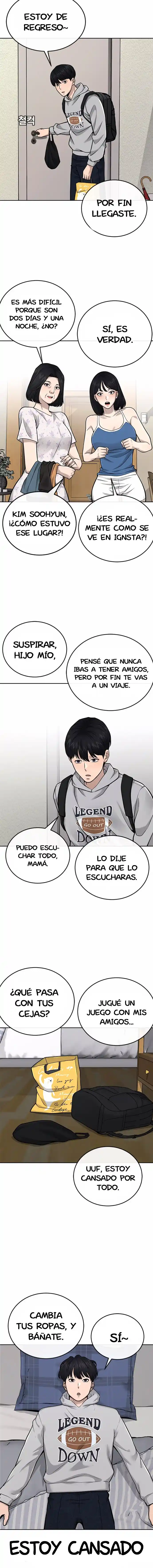 Quest Supremacy capítulo 28, página 11