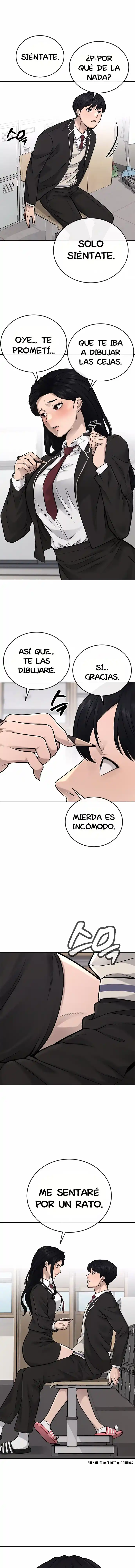 Quest Supremacy capítulo 28, página 16