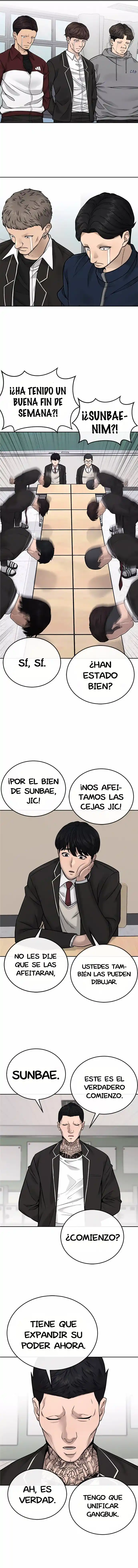 Quest Supremacy capítulo 28, página 18