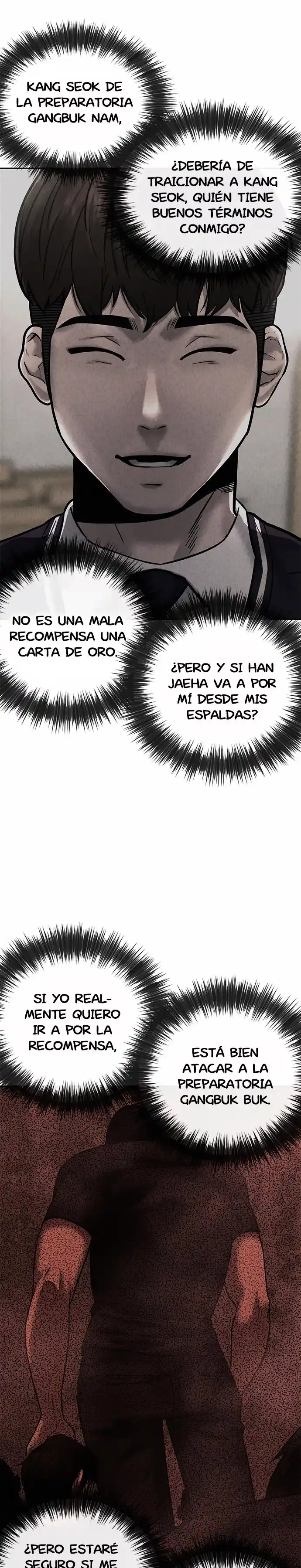 Quest Supremacy capítulo 28, página 21