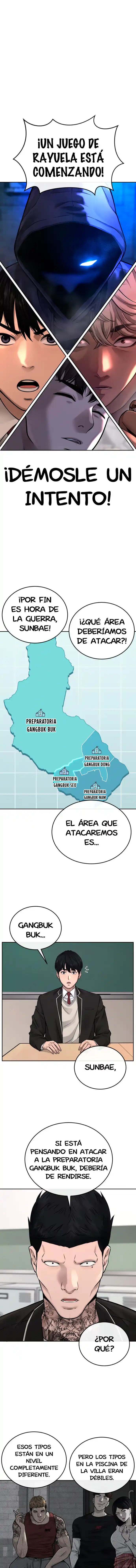 Quest Supremacy capítulo 29, página 2