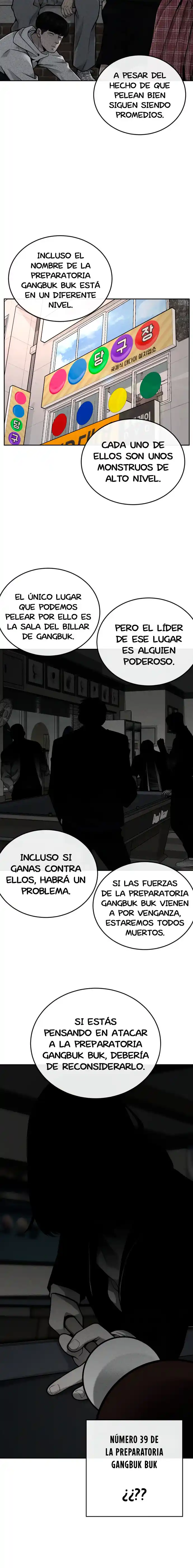 Quest Supremacy capítulo 29, página 3
