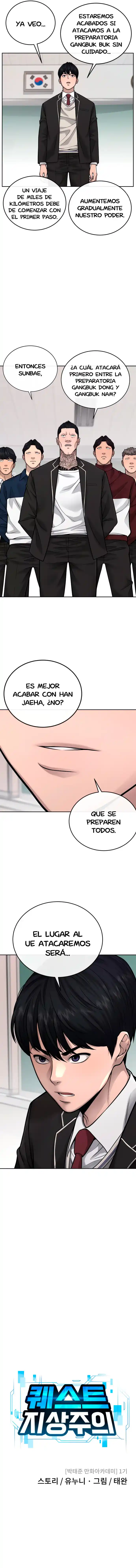 Quest Supremacy capítulo 29, página 4