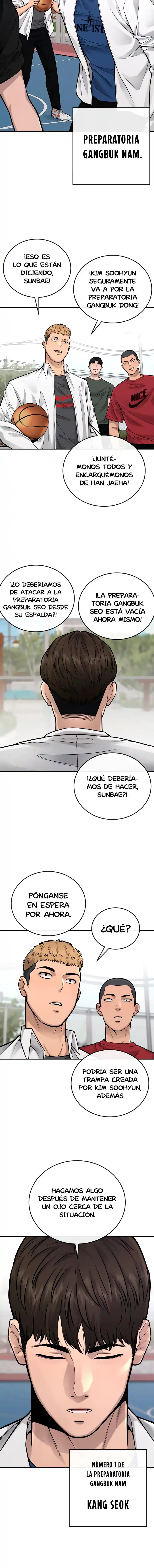 Quest Supremacy capítulo 29, página 7