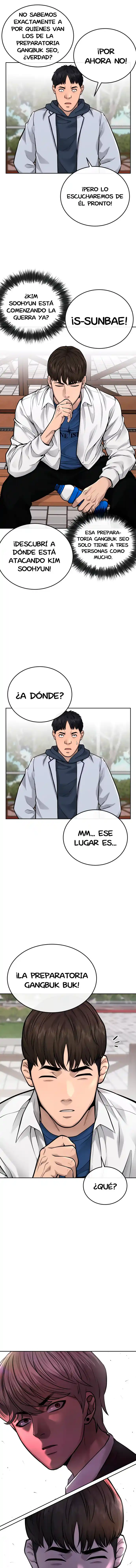 Quest Supremacy capítulo 29, página 8