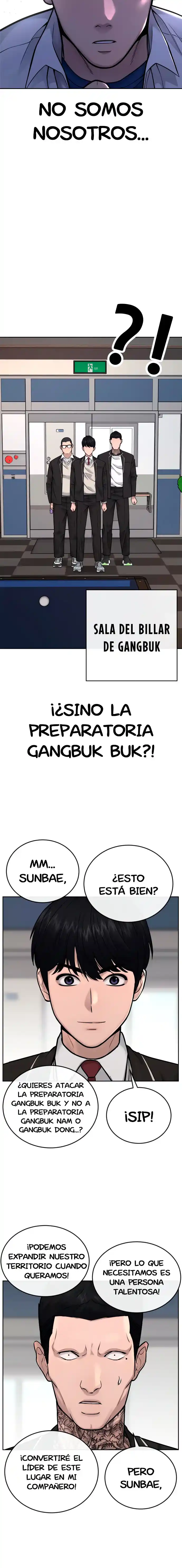 Quest Supremacy capítulo 29, página 9