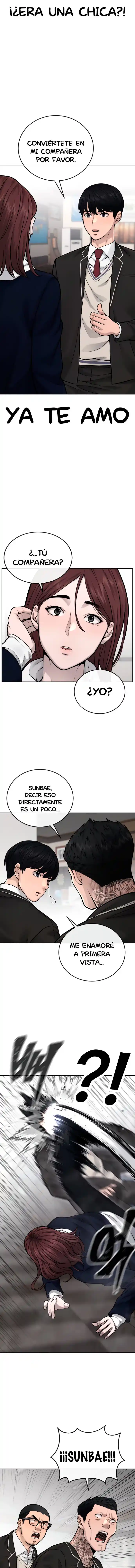 Quest Supremacy capítulo 29, página 12