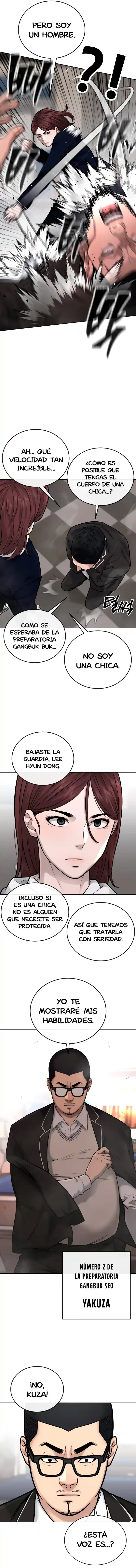 Quest Supremacy capítulo 29, página 14