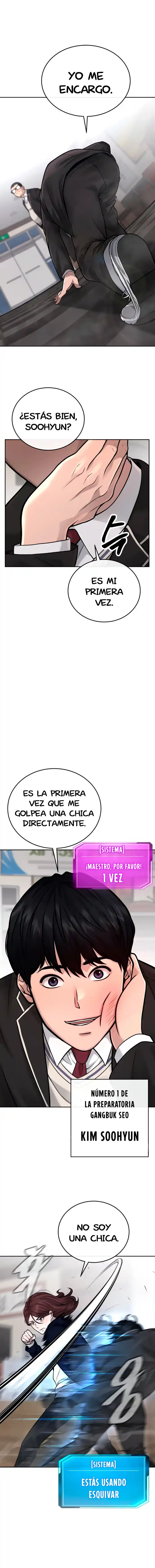 Quest Supremacy capítulo 29, página 15