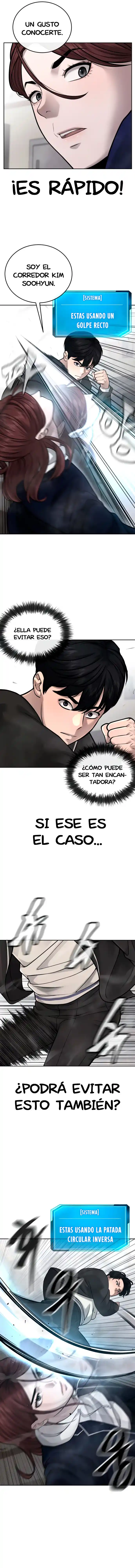 Quest Supremacy capítulo 29, página 16