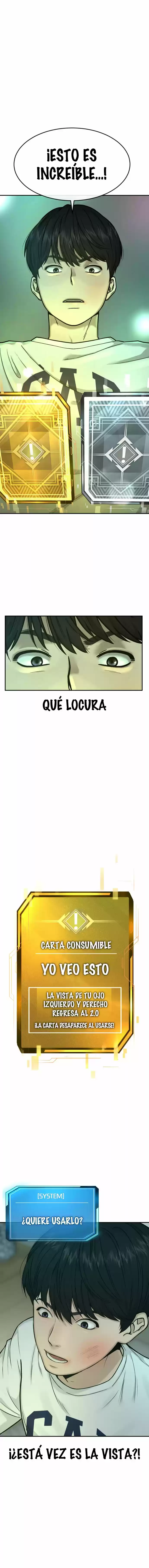 Quest Supremacy capítulo 3, página 2