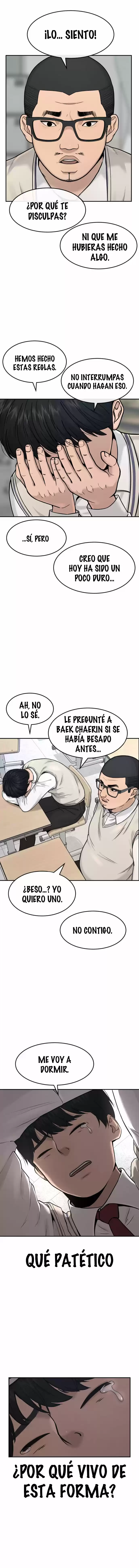 Quest Supremacy capítulo 3, página 10