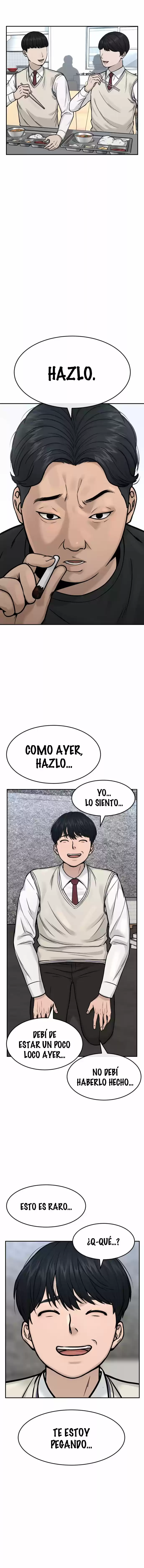 Quest Supremacy capítulo 3, página 11