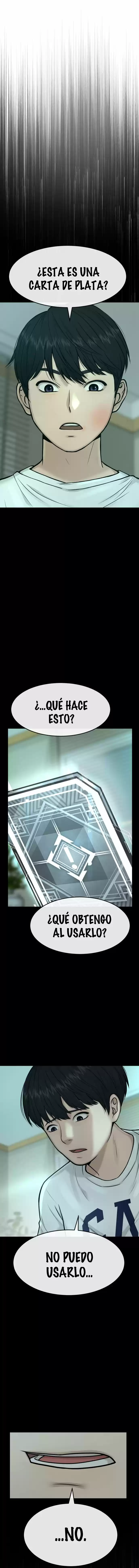 Quest Supremacy capítulo 3, página 21