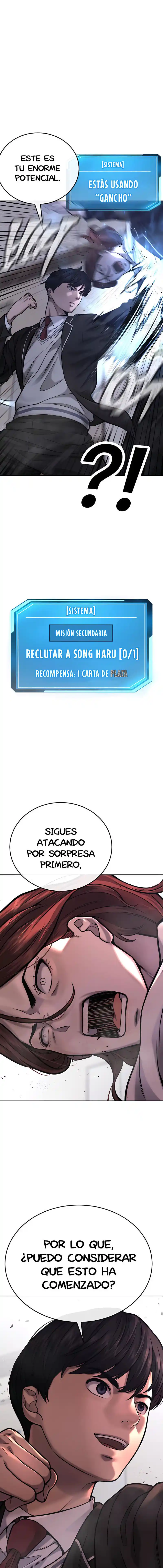 Quest Supremacy capítulo 30, página 2