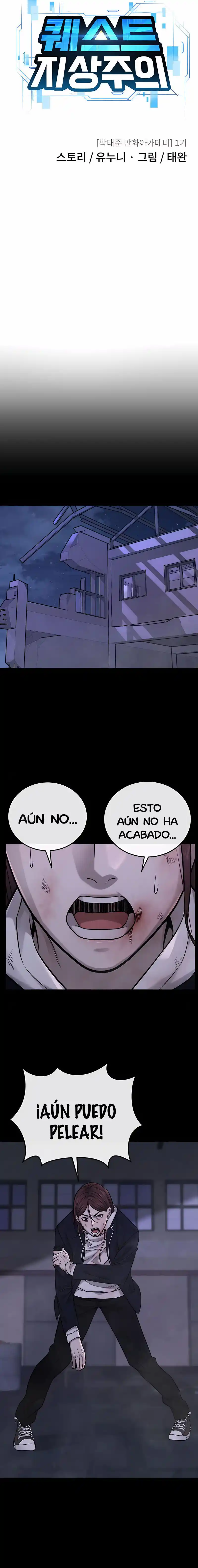 Quest Supremacy capítulo 30, página 9