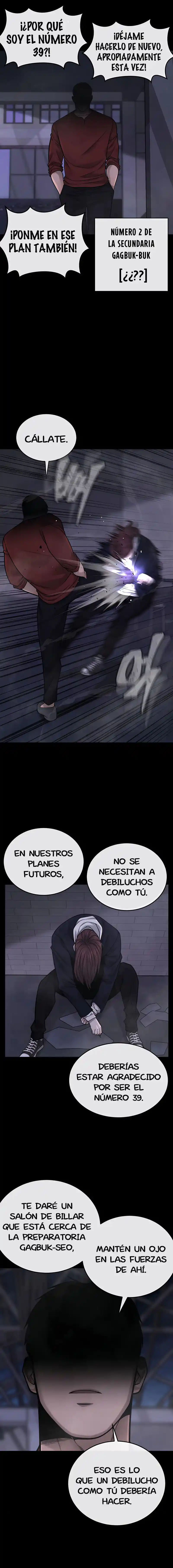 Quest Supremacy capítulo 30, página 10