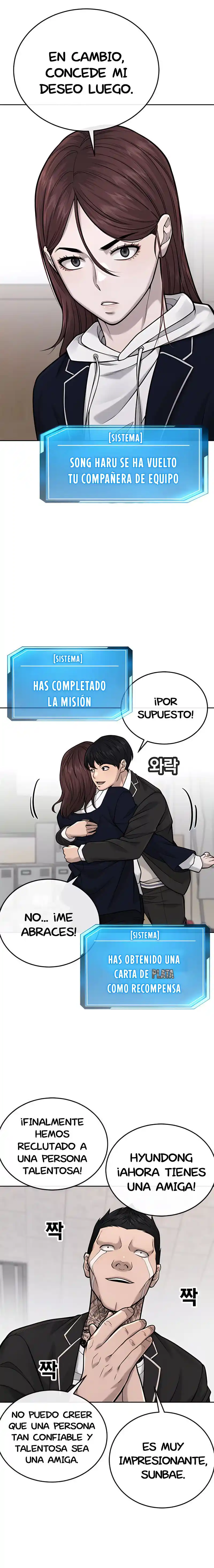 Quest Supremacy capítulo 30, página 15