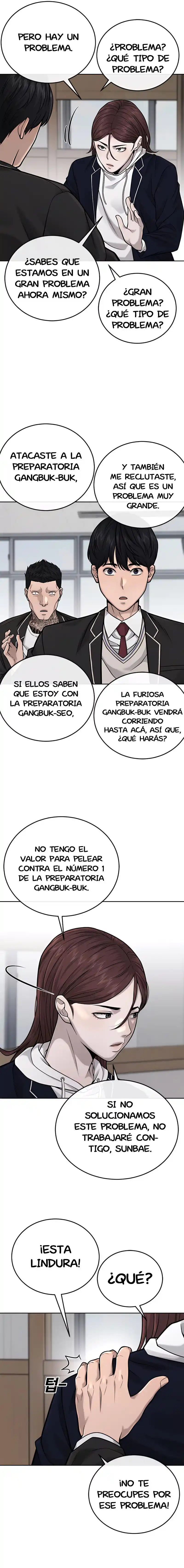Quest Supremacy capítulo 30, página 16