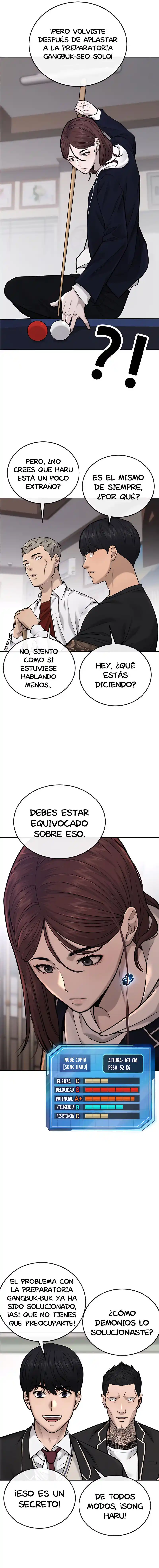 Quest Supremacy capítulo 30, página 18