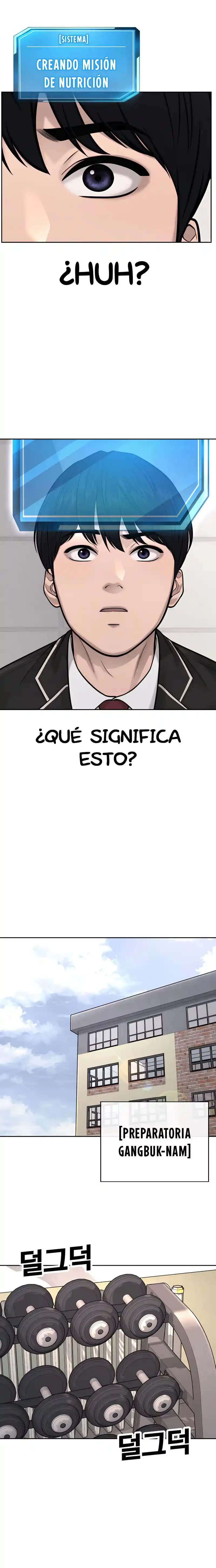 Quest Supremacy capítulo 30, página 23