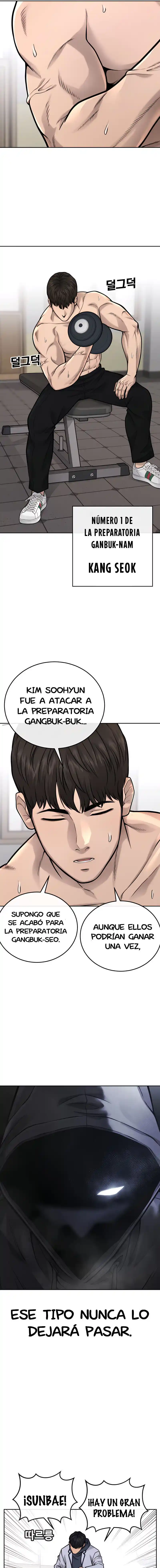Quest Supremacy capítulo 30, página 24