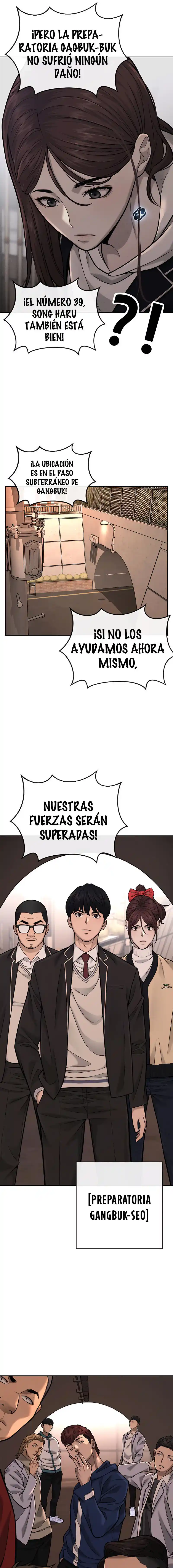 Quest Supremacy capítulo 30, página 26