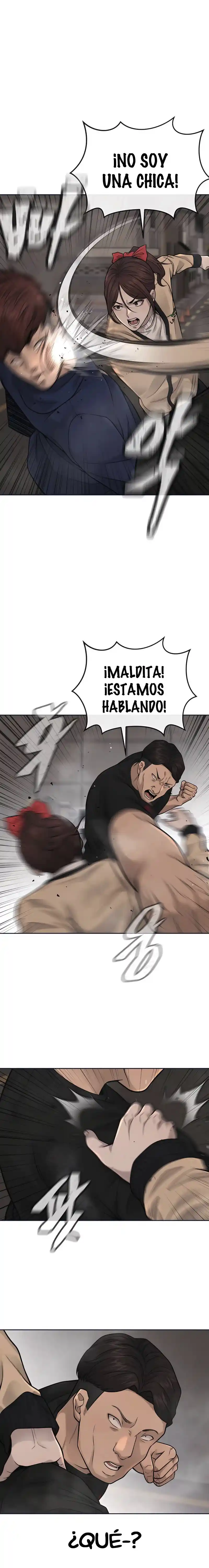 Quest Supremacy capítulo 31, página 3