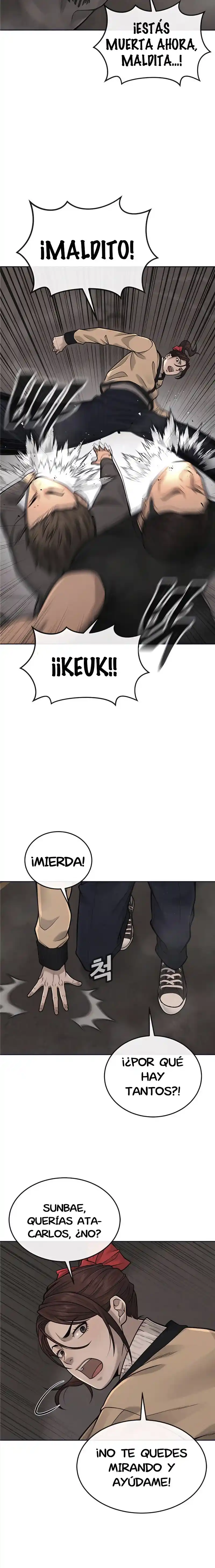 Quest Supremacy capítulo 31, página 5