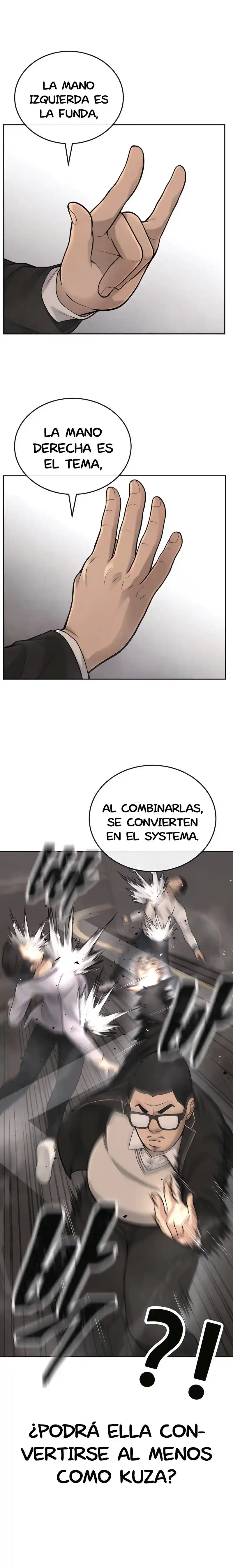 Quest Supremacy capítulo 31, página 7