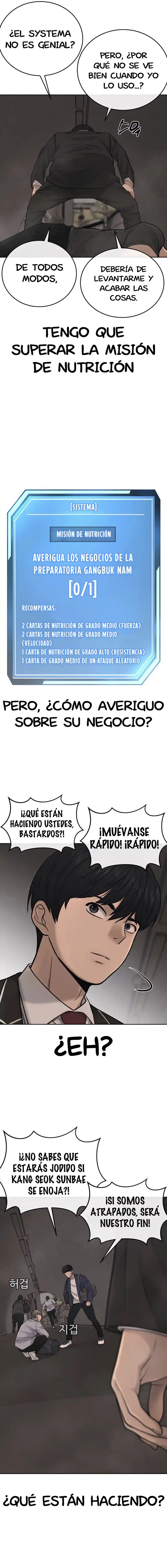 Quest Supremacy capítulo 31, página 8