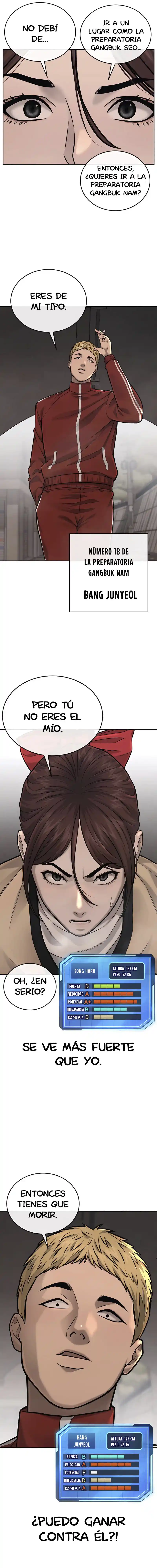 Quest Supremacy capítulo 31, página 10