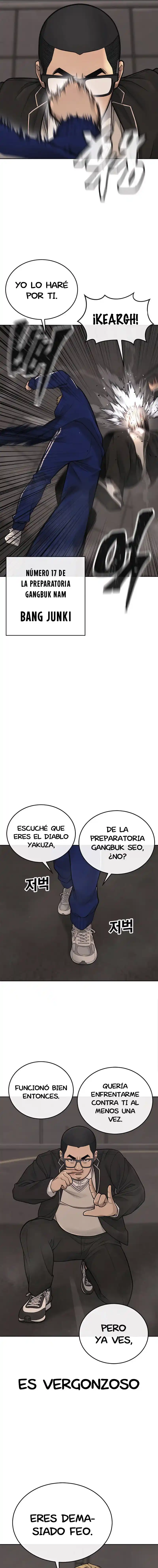 Quest Supremacy capítulo 31, página 12