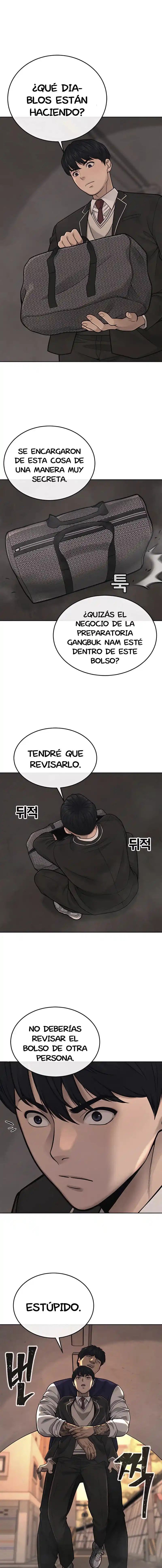 Quest Supremacy capítulo 31, página 14