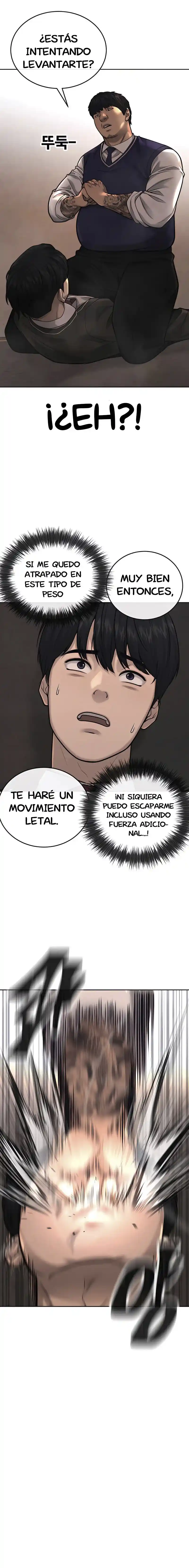 Quest Supremacy capítulo 31, página 17