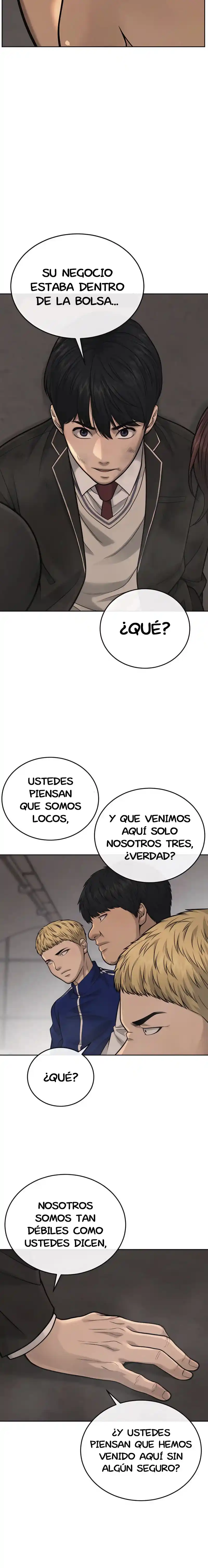 Quest Supremacy capítulo 31, página 21
