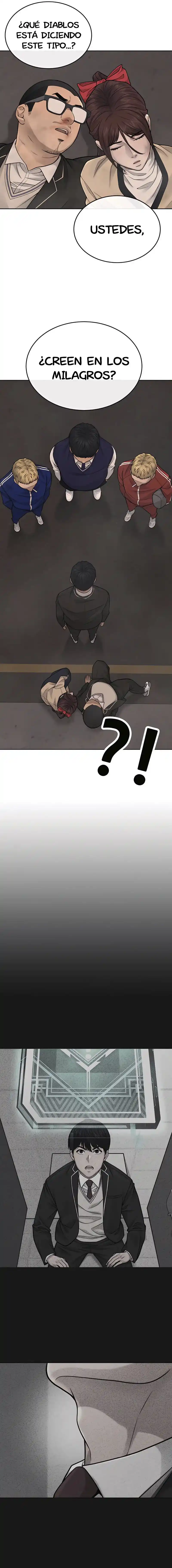 Quest Supremacy capítulo 31, página 22