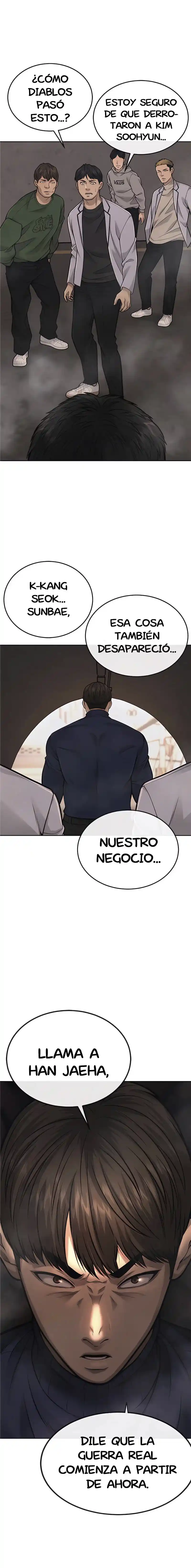 Quest Supremacy capítulo 31, página 26