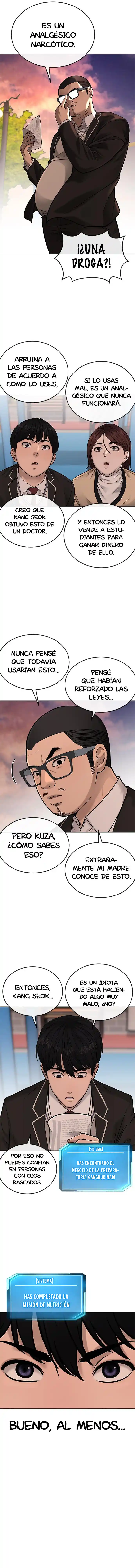 Quest Supremacy capítulo 32, página 5