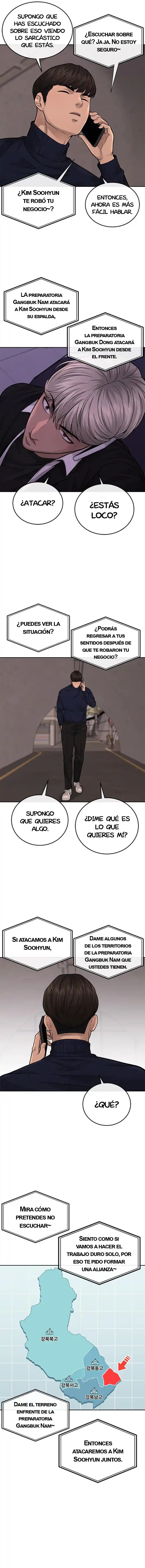 Quest Supremacy capítulo 32, página 7