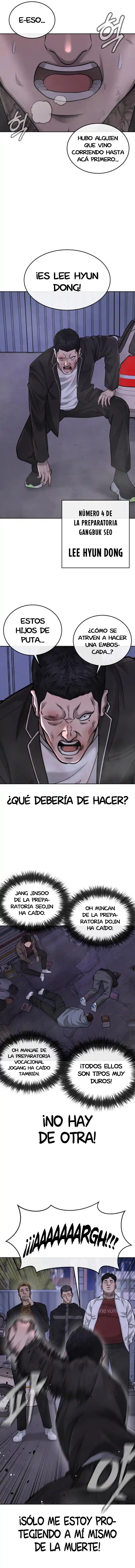 Quest Supremacy capítulo 32, página 12