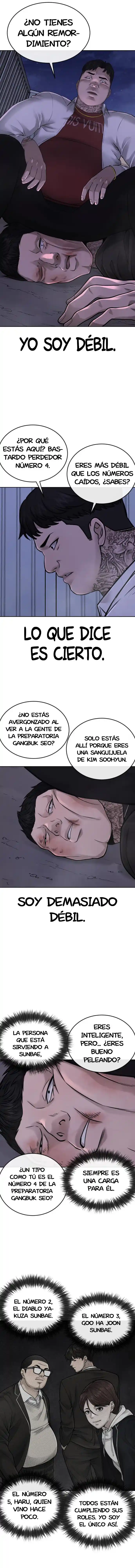 Quest Supremacy capítulo 32, página 14