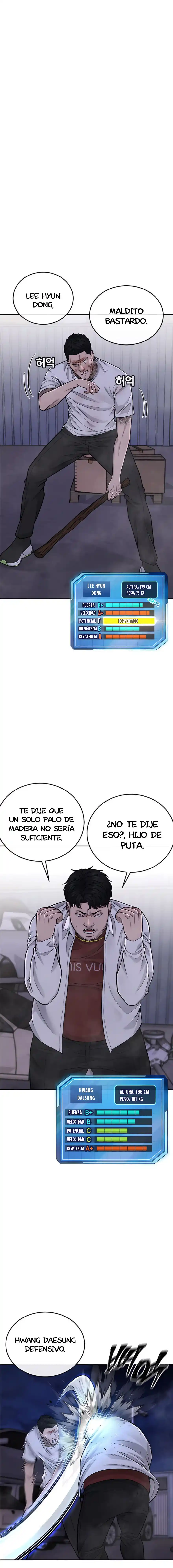 Quest Supremacy capítulo 33, página 2
